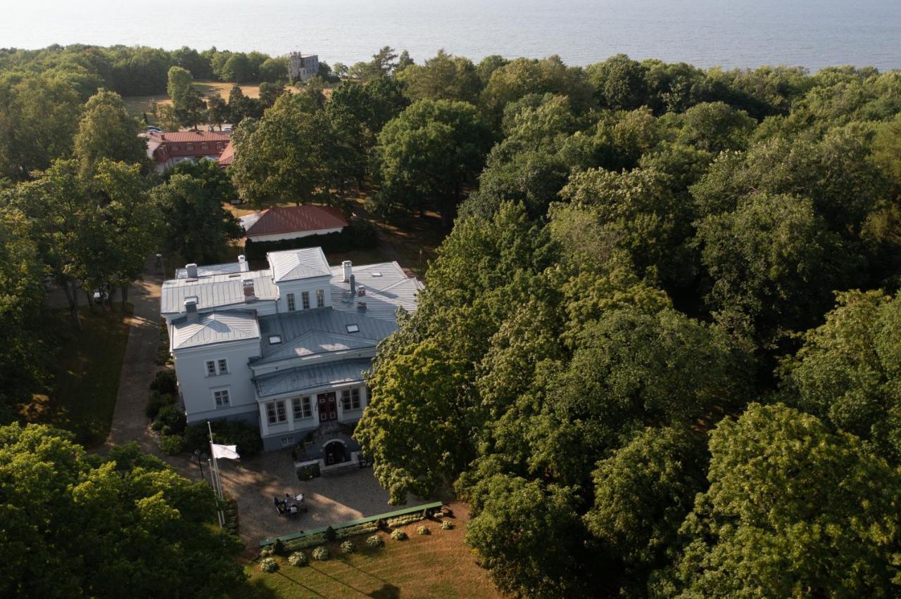 Hotel Saka Manor Exterior foto